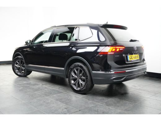 Volkswagen Tiguan Allspace 1.5 TSI 150PK DSG-7 Life + 7P. | TREKHAAK | STOELVERW. | CAMERA ActivLease financial lease
