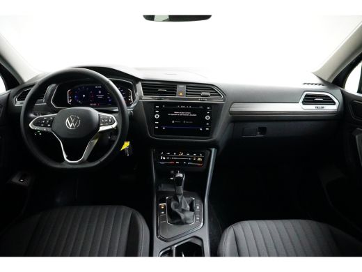 Volkswagen Tiguan Allspace 1.5 TSI 150PK DSG-7 Life + 7P. | TREKHAAK | STOELVERW. | CAMERA ActivLease financial lease