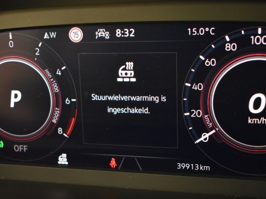 Volkswagen Tiguan Elegance 1.4TSI Hybrid 245pk | Adaptief cruise control | Navigatie | Panorama dak | Leder bekledi... ActivLease financial lease
