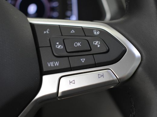 Volkswagen Tiguan Elegance 1.4TSI Hybrid 245pk | Adaptief cruise control | Navigatie | Panorama dak | Leder bekledi... ActivLease financial lease