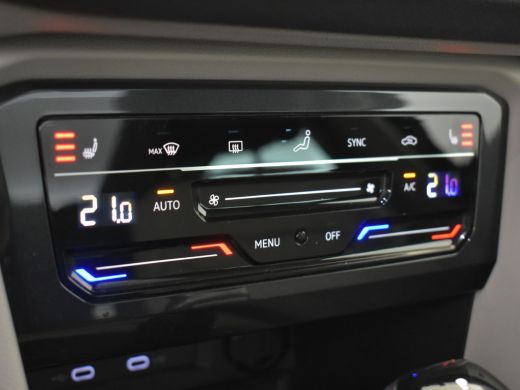Volkswagen Tiguan Elegance 1.4TSI Hybrid 245pk | Adaptief cruise control | Navigatie | Panorama dak | Leder bekledi... ActivLease financial lease