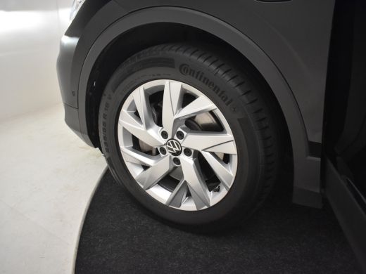 Volkswagen Tiguan Elegance 1.4TSI Hybrid 245pk | Adaptief cruise control | Navigatie | Panorama dak | Leder bekledi... ActivLease financial lease