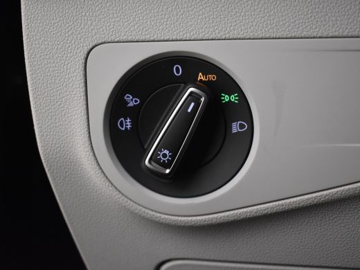 Volkswagen Tiguan Elegance 1.4TSI Hybrid 245pk | Adaptief cruise control | Navigatie | Panorama dak | Leder bekledi... ActivLease financial lease