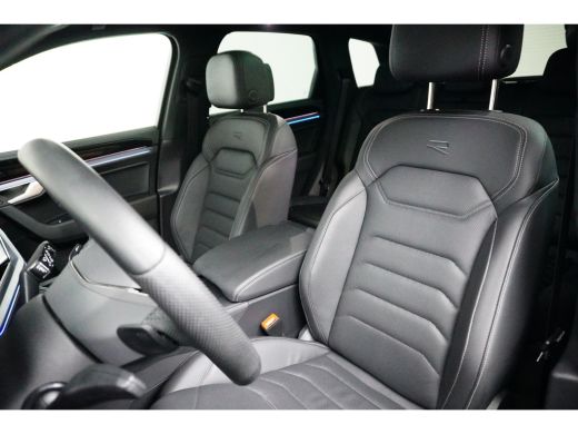 Volkswagen Touareg 3.0 TSi eHybrid 462PK 4MOTION R | LUCHTVERING | TREKHAAK | PANORAMADAK ActivLease financial lease
