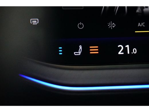 Volkswagen Touareg 3.0 TSi eHybrid 462PK 4MOTION R | LUCHTVERING | TREKHAAK | PANORAMADAK | 360 CAMERA | NACHTZICHT ... ActivLease financial lease