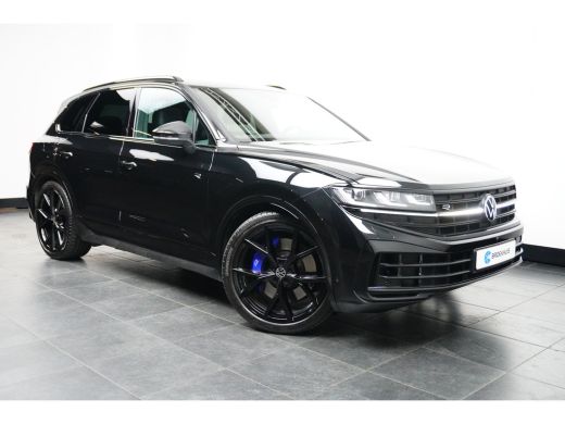 Volkswagen Touareg 3.0 TSi eHybrid 462PK 4MOTION R | LUCHTVERING | TREKHAAK | PANORAMADAK ActivLease financial lease