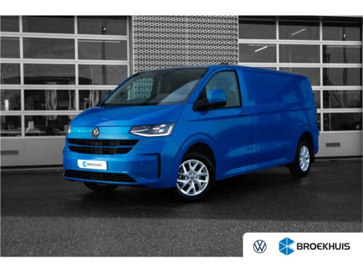 Volkswagen Transporter 2.0 TDI 170PK Bulli Intro L2 | Digital Cockpit | LED | Navigatie | Volkswagen Transporter 2.0 TDI 170PK Bulli Intro L2 | Digital Cockpit | LED | Navigatie |