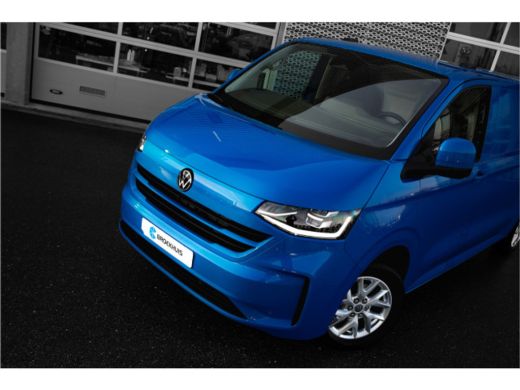 Volkswagen Transporter 2.0 TDI 170PK Bulli Intro L2 | Digital Cockpit | LED | Navigatie | ActivLease financial lease