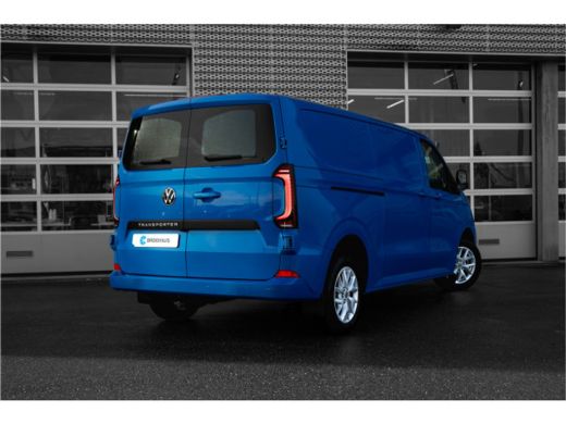 Volkswagen Transporter 2.0 TDI 170PK Bulli Intro L2 | Digital Cockpit | LED | Navigatie | ActivLease financial lease