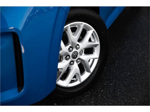 Volkswagen Transporter 2.0 TDI 170PK Bulli Intro L2 | Digital Cockpit | LED | Navigatie | ActivLease financial lease