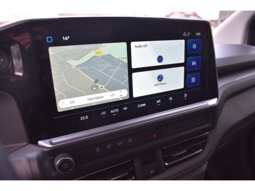 Volkswagen Transporter 2.0 TDI L2H1 DSG-8 30 Style | NIEUWE TYPE | TREKHAAK | CAMERA | NAVIGATIE ActivLease financial lease