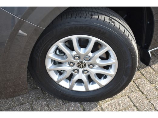 Volkswagen Transporter 2.0 TDI L2H1 DSG-8 30 Style | NIEUWE TYPE | TREKHAAK | CAMERA | NAVIGATIE ActivLease financial lease