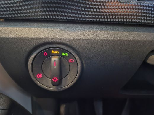 Volkswagen up! 1.0 | Airco | Bluetooth telefoonvoorbereiding | DAB ontvanger ActivLease financial lease