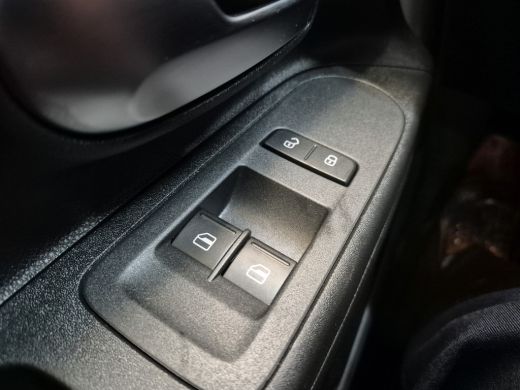 Volkswagen up! 1.0 | Airco | Bluetooth telefoonvoorbereiding | DAB ontvanger ActivLease financial lease