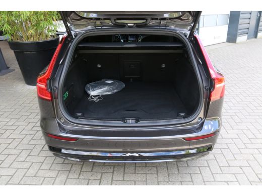 Volvo  V60 2.0 T6 Plug-in hybrid AWD Plus Dark | Panoramadak | Adaptive Cruise | Memory seats | Stuur/stoelv... ActivLease financial lease