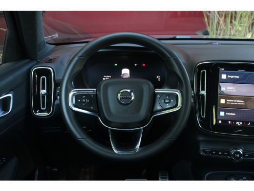 Volvo  XC40 Recharge Plus | Adaptive Cruise | Camera | Stuur/stoelverwarming ActivLease financial lease