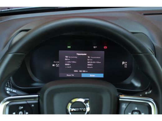 Volvo  XC40 Recharge Plus | Adaptive Cruise | Camera | Stuur/stoelverwarming ActivLease financial lease