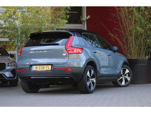 Volvo  XC40 Recharge Plus | Adaptive Cruise | Camera | Stuur/stoelverwarming ActivLease financial lease