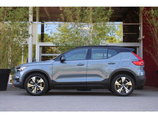 Volvo  XC40 Recharge Plus | Adaptive Cruise | Camera | Stuur/stoelverwarming ActivLease financial lease