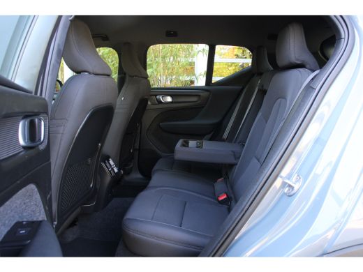 Volvo  XC40 Recharge Plus | Adaptive Cruise | Camera | Stuur/stoelverwarming ActivLease financial lease