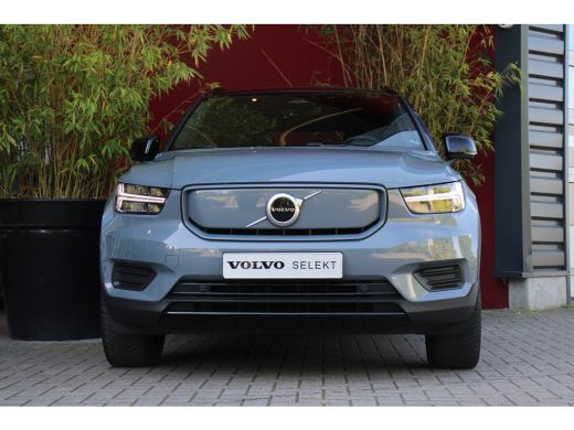 Volvo  XC40 Recharge Plus | Adaptive Cruise | Camera | Stuur/stoelverwarming ActivLease financial lease