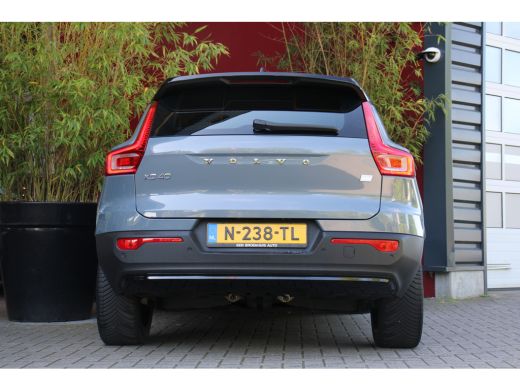 Volvo  XC40 Recharge Plus | Adaptive Cruise | Camera | Stuur/stoelverwarming ActivLease financial lease