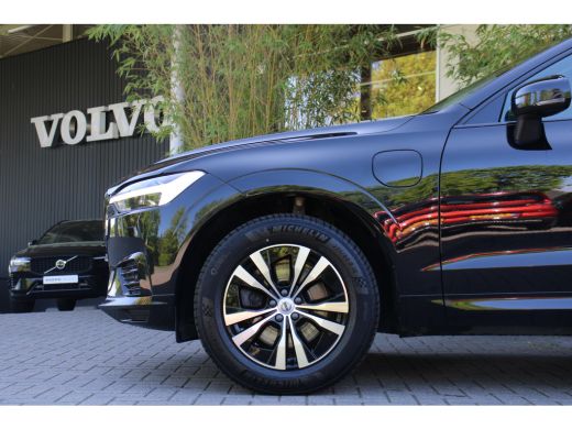 Volvo  XC60 2.0 Recharge T8 AWD R-Design | Panoramadak | Adaptive Cruise | BLIS | Stuur/stoelverwarming ActivLease financial lease