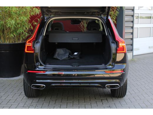 Volvo  XC60 2.0 Recharge T8 AWD R-Design | Panoramadak | Adaptive Cruise | BLIS | Stuur/stoelverwarming ActivLease financial lease