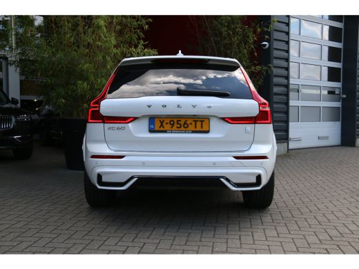 Volvo  XC60 2.0 T8 AWD Polestar Engineered | Bower&Wilkins | Trekhaak | 360 Camera | Panoramadak | Memory ActivLease financial lease