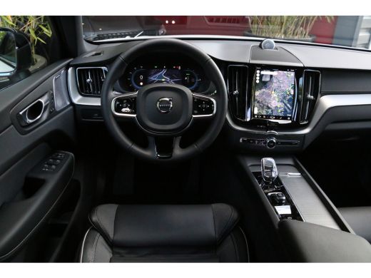 Volvo  XC60 2.0 T8 AWD Polestar Engineered | Bower&Wilkins | Trekhaak | 360 Camera | Panoramadak | Memory ActivLease financial lease