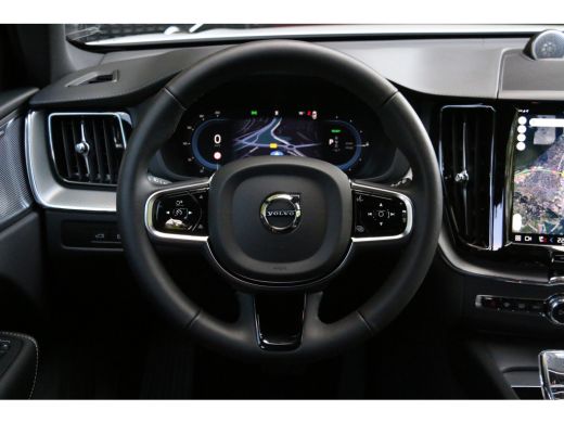 Volvo  XC60 2.0 T8 AWD Polestar Engineered | Bower&Wilkins | Trekhaak | 360 Camera | Panoramadak | Memory ActivLease financial lease