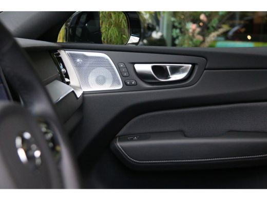 Volvo  XC60 2.0 T8 AWD Polestar Engineered | Bower&Wilkins | Trekhaak | 360 Camera | Panoramadak | Memory ActivLease financial lease