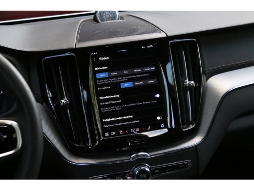 Volvo  XC60 2.0 T8 AWD Polestar Engineered | Bower&Wilkins | Trekhaak | 360 Camera | Panoramadak | Memory ActivLease financial lease
