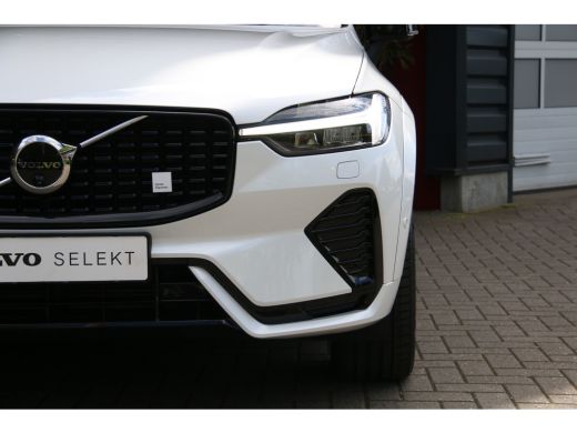 Volvo  XC60 2.0 T8 AWD Polestar Engineered | Bower&Wilkins | Trekhaak | 360 Camera | Panoramadak | Memory ActivLease financial lease
