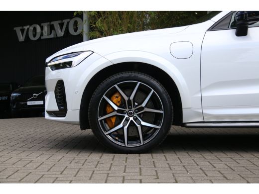 Volvo  XC60 2.0 T8 AWD Polestar Engineered | Bower&Wilkins | Trekhaak | 360 Camera | Panoramadak | Memory ActivLease financial lease