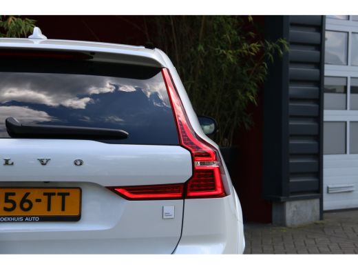 Volvo  XC60 2.0 T8 AWD Polestar Engineered | Bower&Wilkins | Trekhaak | 360 Camera | Panoramadak | Memory ActivLease financial lease