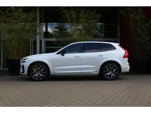 Volvo  XC60 2.0 T8 AWD Polestar Engineered | Bower&Wilkins | Trekhaak | 360 Camera | Panoramadak | Memory ActivLease financial lease
