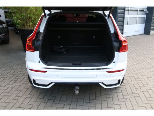Volvo  XC60 2.0 T8 AWD Polestar Engineered | Bower&Wilkins | Trekhaak | 360 Camera | Panoramadak | Memory ActivLease financial lease