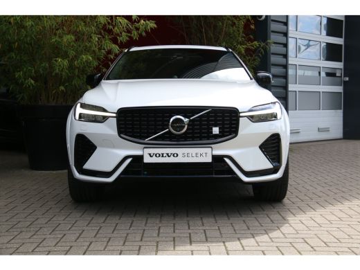 Volvo  XC60 2.0 T8 AWD Polestar Engineered | Bower&Wilkins | Trekhaak | 360 Camera | Panoramadak | Memory ActivLease financial lease