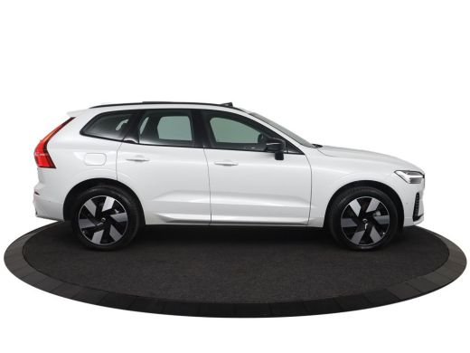 Volvo  XC60 T6 AWD Ultimate Dark | Head-Up Display | Stoel & stuurwielverwarming | Achterbankverwarming | Ada... ActivLease financial lease