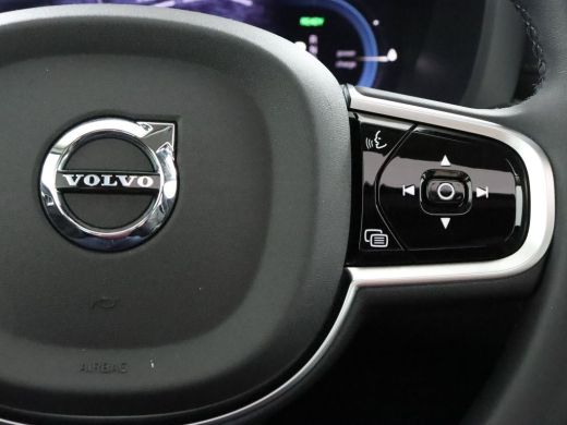 Volvo  XC60 T6 AWD Ultimate Dark | Head-Up Display | Stoel & stuurwielverwarming | Achterbankverwarming | Ada... ActivLease financial lease