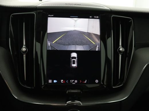 Volvo  XC60 T6 AWD Ultimate Dark | Head-Up Display | Stoel & stuurwielverwarming | Achterbankverwarming | Ada... ActivLease financial lease