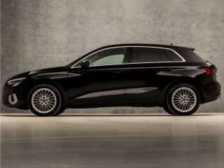 Audi A3 Sportback 30 TFSI Sportline Automaat (APPLE CARPLAY, GROOT NAVI, VIRTUAL COCKPIT, CAMERA, SPORTST...