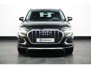 Audi Q3 35 TFSI 150PK S-Tronic Advanced Edition | TREKHAAK | CAMERA | AUTO A. KLEP