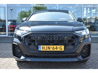Audi Q8 60 TFSIe 490PK Quattro Pro Line S Competition | PANORAMADAK | TREKHAAK | LEDER