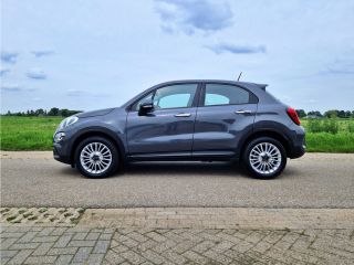 Fiat 500X 1.0 GSE - 120 Pk - Euro 6 - Navi - ParkeerCamera - Climate Control - Cruise Control