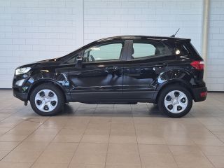 Ford EcoSport 1.0 EcoBoost Connected | Airco | Apple Carplay/Android Auto|telefoonintegratie premium | Cruise c...