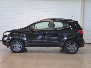 Ford EcoSport 1.0 EcoBoost Trend Ultimate | Airco | Apple Carplay/Android Auto|telefoonintegratie premium | Bui...