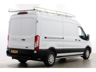 Ford Transit 350 2.0 TDCI 130pk L3H2 Trend Airco/Imperiaal Trekhaak 2800kg 11-2020