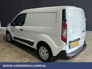 Ford Transit Connect 1.5 EcoBlue 100pk L1H1 Euro6 Airco | Camera | Navigatie | Android Auto | Cruisecontrol Parkeersen...
